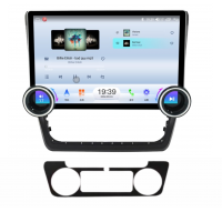 Мултимедия за Skoda Yeti (2009–2018) 11.5" - Климатроник