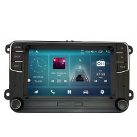 Мултимедия за VW Passat Golf Skoda Seat 7"