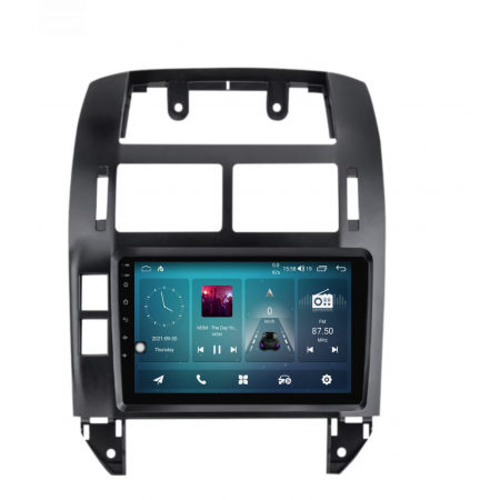 Мултимедия за VW Polo MK4 (2004-2011) 9"