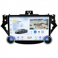 Мултимедия за Opel Corsa E Adam  (2014–2019) 11.5″ - HIGH