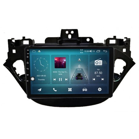 Мултимедия за Opel Corsa E Adam  (2014–2019) 9″ - HIGH
