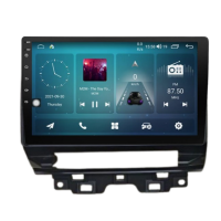 Мултимедия за Renault Trafic (2021+) 10"