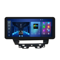 Мултимедия за Renault Trafic (2021+) 12.3"