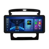 Мултимедия за Hyundai Tucson NX4 (2020-2024) 12.3"