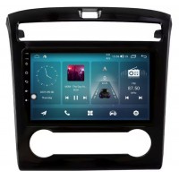 Мултимедия за Hyundai Tucson NX4 (2020-2024) 10"