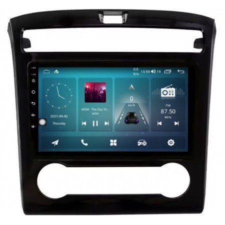 Мултимедия за Hyundai Tucson NX4 (2020-2024) 10"