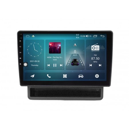 Мултимедия за Nissan 350Z (2002-2009) 9"