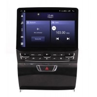 Мултимедия за Maserati Quattroporte (2013-2016) 10.5"