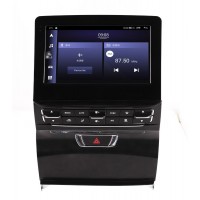 Мултимедия за Maserati Quattroporte (2013-2016) 9"