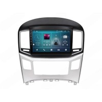 Мултимедия за Hyundai H1 Grand Starex Facelift (2015-2018) 9"