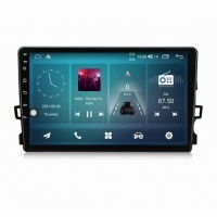 Мултимедия за Toyota Auris (2006–2011) 10"