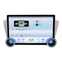 Мултимедия за VW Magotan Passat B8 (2015-2021) 11.5" - Сива