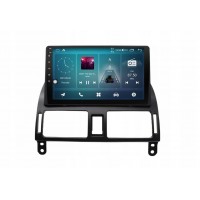 Мултимедия за Toyota Avensis T25 (2002–2008) 9″