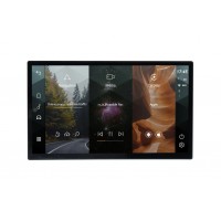 Мултимедия за Jaguar E-Pace (2017-2021) 11.4"