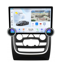 Мултимедия за Dodge Durango (2014-2020) 11.5" - малък фабричен екран