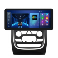 Мултимедия за Dodge Durango (2014-2020) 12.3" - малък фабричен екран