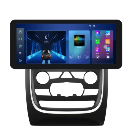 Мултимедия за Dodge Durango (2014-2020) 12.3" - малък фабричен екран