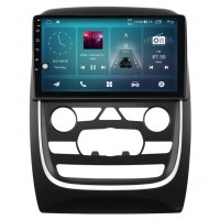 Мултимедия за Dodge Durango (2014-2020) 9" - малък фабричен екран