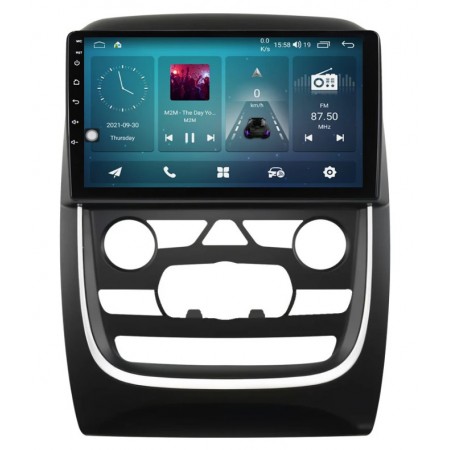 Мултимедия за Dodge Durango (2014-2020) 9" - малък фабричен екран