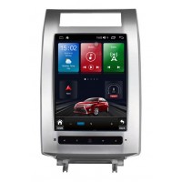 Мултимедия за Acura RL (2004-2012) 9.7" - Вертикална