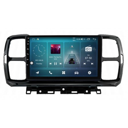 Мултимедия за Citroen C5 Aircross (2017-2021) Мултимедия за Citroen C5 Aircross (2017-2021)