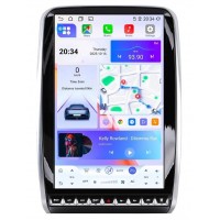 Мултимедия за Dodge Durango (2011-2020) 14.5" - Вертикална