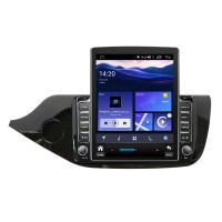 Мултимедия за Kia Ceed (2012-2018) 9.7" - Черен мат - Вертикална