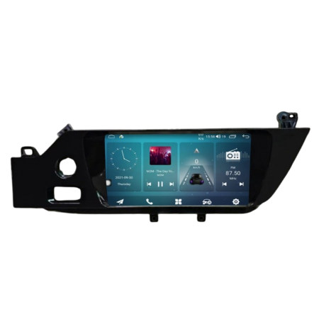 Мултимедия за Citroen C4 Picasso (2014-2020)