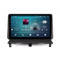 Мултимедия за Citroen Berlingo Peugeot Partner (2003-2008) 9"