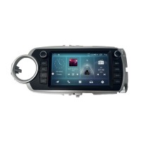 Мултимедия за Toyota Yaris (2011-2018) 7"