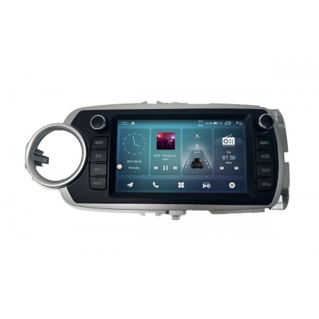 Мултимедия за Toyota Yaris (2011-2018) 7"