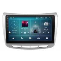 Мултимедия за Lancia Delta (2009-2019) 9"