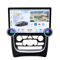 Мултимедия за Dodge Durango (2014-2020) 11.5" - голям фабричен екран