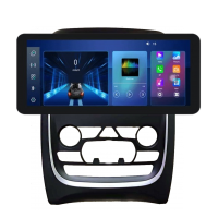 Мултимедия за Dodge Durango (2014-2020) 12.3" - голям фабричен екран