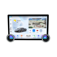 Мултимедия за Citroen C3 Picasso Renault Scenic (2009-2017) 11.5" - 1DIN