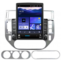 Мултимедия за Ford Kuga (2008-2012) 9.7" - Вертикална