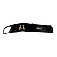 Мултимедия + дигитален километраж за Audi A4 A5 (2009-2016) 10.25"+12.3" - 3G High
