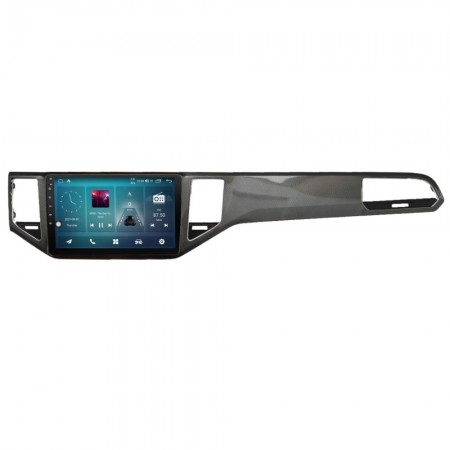 Мултимедия за VW Golf Sportsvan (2014-2020) 10" - Графит Мултимедия за VW Golf Sportsvan (2014-2020) 10" - Графит