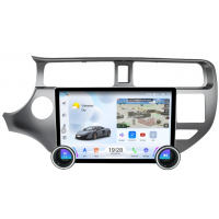 Мултимедия за Kia Rio (2011-2014) 11.5″ - Сива