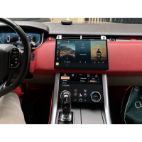 Мултимедия + дигитален климатроник за Land Rover Range Rover L405 (2016-2018) 13" - ПО ПОРЪЧКА