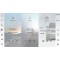 Андроид 13 - 8-ядрен Qualcomm Snapdragon 6125 2 GHZ CPU, 4GB RAM, 64GB ROM, RDS, DSP, CARPLAY, ANDROID AUTO, 4G SIM слот