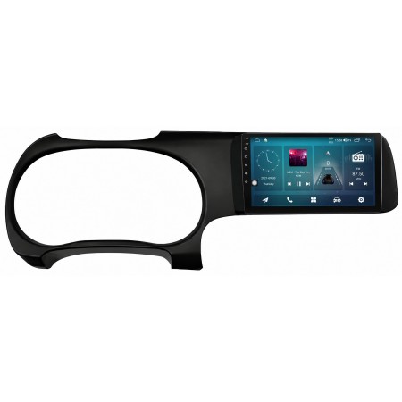Мултимедия за Hyundai I10 (2020+) 9" Мултимедия за Hyundai I10 (2020+) 9"