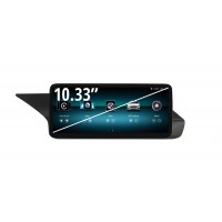 Мултимедия за Mercedes-Benz E W212 (2009-2012) 10.33" - NTG 4.0 