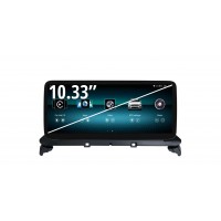 Мултимедия за Mercedes-Benz CLS W218 (2010-2012) 10.33" - NTG 4.0