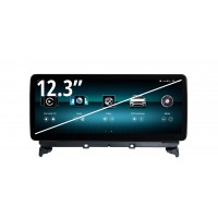 Мултимедия за Mercedes-Benz CLS W218 (2010-2012) 12.3" - NTG 4.0