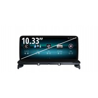 Мултимедия за Mercedes-Benz CLS W218 (2013) 10.33" - NTG 4.5