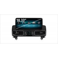 Мултимедия за Mercedes-Benz ML W166 (2012-2015) GL X166 (2013-2015) 10.33" - NTG 4.5