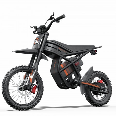 Електрически мотор Riding Times GT54Pro - 3000W Електрически мотор Riding Times GT54Pro - 3000W