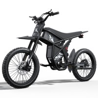 Електрически велосипед Riding Times GT73 - 2000W