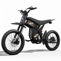 Електрически велосипед Riding Times GT73Pro - 3000W